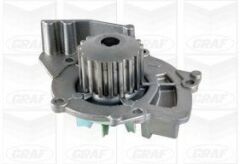DEVİRDAİM 307-406-407-C4-C5-BOXER-DUCATO-EXPRET-JUMPY-SCUDO-FOCUS II-MONDEO IV 2.0TDCI-HDI-2.2 HDI