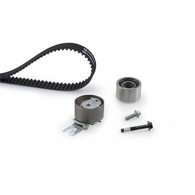 EKSANTRİK GERGİ KİTİ 132x280 VOLVO C30 C70 S60 S80 V70 XC60 XC70 XC90 2.4TDI 20V K015580XS
