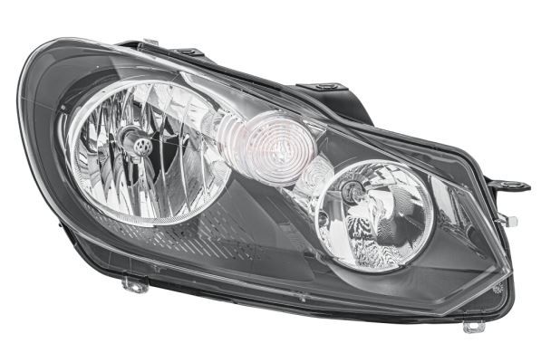 FAR SİNYAL SAĞ GOLF VI 10/08 ELEKTRİKLİ H7 H15