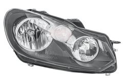 FAR SİNYAL SAĞ GOLF VI 10/08 ELEKTRİKLİ H7 H15
