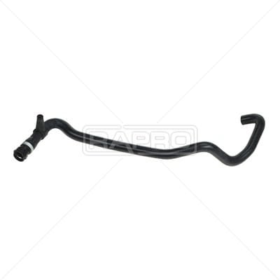 KALORİFER GİRİS HORTUMU RENAULT CLIO II 1.2