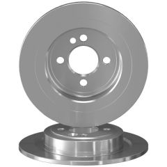MINI MINI R56 11-05 / 11-13 SOL/SAĞ ARKA FREN DİSK