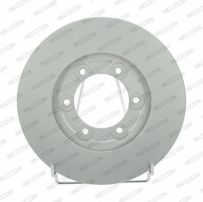 ÖN DİSK K2500-K2900-K SERISI 97-10