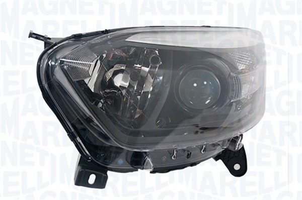 STOP LAMBASI SOL RENAULT CAPTUR