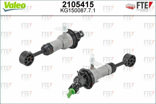 DEBRİYAJ ÜST MERKEZİ DUCATO 2.2-2.3D-3.0D 06 4HV-F1AE0481D-F1CE0481D F1CE3481M 55192726