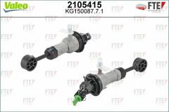DEBRİYAJ ÜST MERKEZİ DUCATO 2.2-2.3D-3.0D 06 4HV-F1AE0481D-F1CE0481D F1CE3481M 55192726