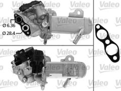 EGR SOĞUTUCUSU P308-P407-508-P807-P3008-P5008-EXPERT-C4-C5I-C8-JUMPY-CMAX-FOCUS-MONDEO 2.0HDİ 700434