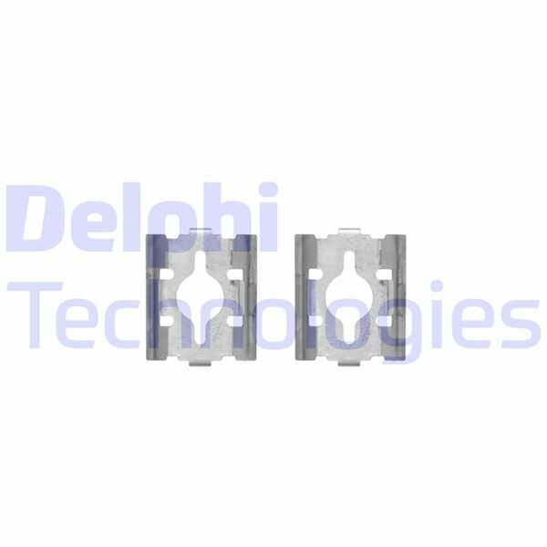 FREN BALATA MONTAJ TAKIMI ARKA CITROEN JUMPER. RELAY / FIAT DUCATO / IVECO DAİLY II / PEUGEOT BOXER