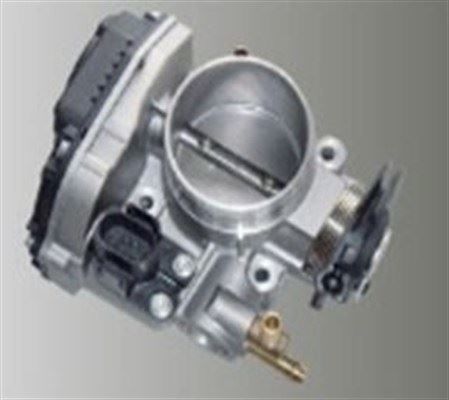 GAZ KELEBEĞİ GOLF IV 1J1 NEW BEETLE 9C1-1C1 BORA 1J2 OCTAVIA 1U2 ELEKTRONİK