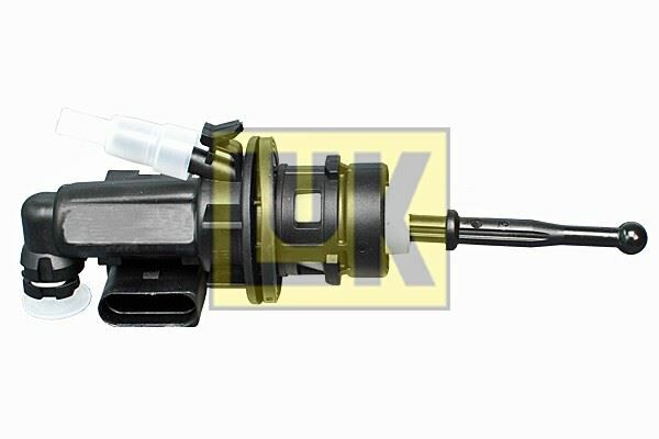 HİDROLİK DEBRİYAJ ÜST MERKEZİ CADDY III 04 GOLF V-VI-PLUS 04 JETTA III 05-10 SENSÖRLÜ 15.57mm