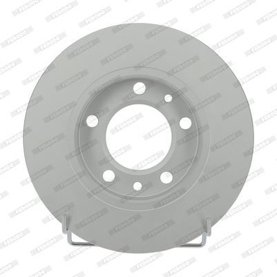ARKA FREN DİSKİ PEUGEOT P308 13 21 249x35x5DL DOLU