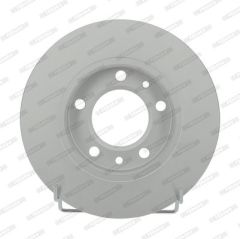 ARKA FREN DİSKİ PEUGEOT P308 13 21 249x35x5DL DOLU