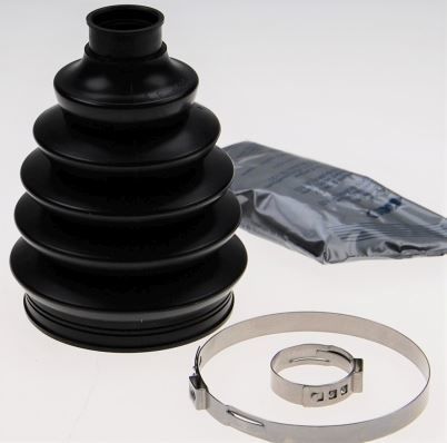 BOOT KİTS FOR CVJ FORD