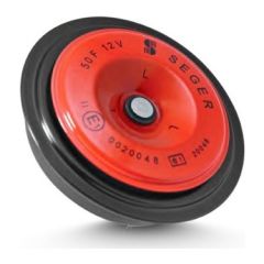 DİSK KORNA BÜYÜK KAFA DİDİT KALIN SES 24V