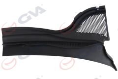 ÖN CAM IZGARASI SAĞ VW CC 2008-2017