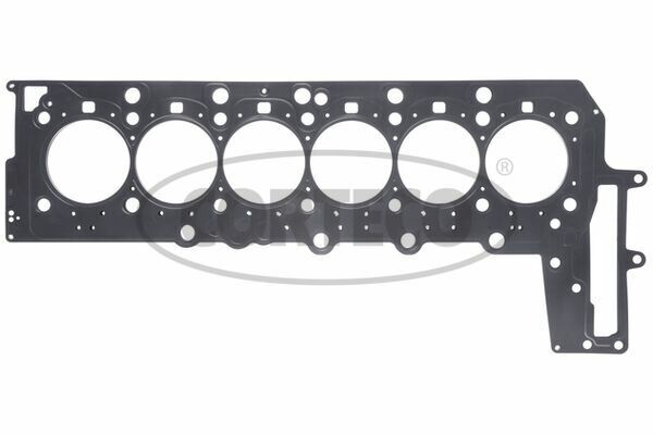 CONTA SİLİNDİR KAPAĞI GK CH BMW N57 MLS 1.45M Gasket. cylinder head