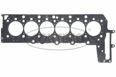 CONTA SİLİNDİR KAPAĞI GK CH BMW N57 MLS 1.45M Gasket. cylinder head