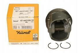 MOTOR PİSTON SEGMAN STD PEUGEOT 85MM 508-5008-3008