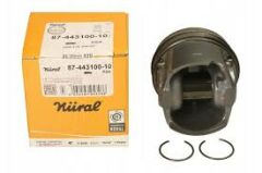 MOTOR PİSTON SEGMAN STD PEUGEOT 85MM 508-5008-3008