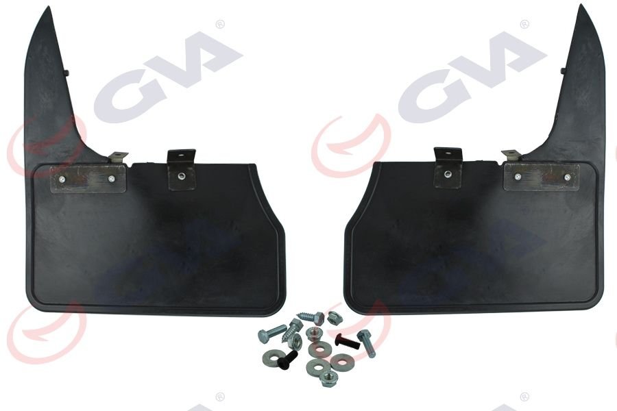 PAÇALIK TAKIMI ARKA VW T5-T6-T7