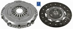 x DEBRİYAJ SETİ INSIGNIA 2.0 CDTİ 16V 08 A20DT-DTC-DTE-DTH-DTL-DTR-Y20DTH-Z20DTH-A20DTJ MANUEL