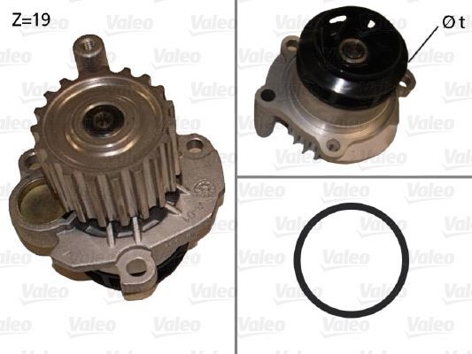 DEVİRDAİM POLO 99-01 -FABIA 00-07 IBIZA IV 02-09 1.4TDI AMF-BNM-BNV