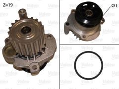 DEVİRDAİM POLO 99-01 -FABIA 00-07 IBIZA IV 02-09 1.4TDI AMF-BNM-BNV