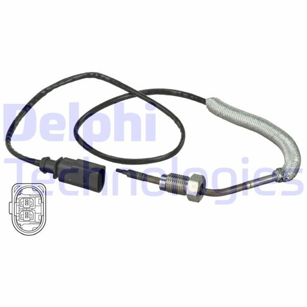 EGZOZ SICAKLIK SENSÖRÜ SEAT CORDOBRA-IBIZA-SKODA FABIA-ROOMSTER-VW POLO