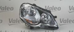 FAR SİNYAL SAĞ POLO 9N 1.2 1.4 10.2001-11.2009 1.4TDİ 05-09 1.4FSİ 02-06 1.6 16V 06-09 1.9SDİ 1.9TDİ 2001-2009 ELEKTRİKLİ H7 H1
