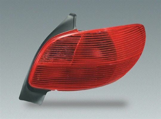 PEUGEOT 206 2A/C.T3E STOP SAG