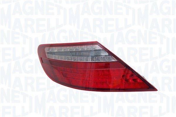STOP LAMBASI SOL MERCEDES SLK R172