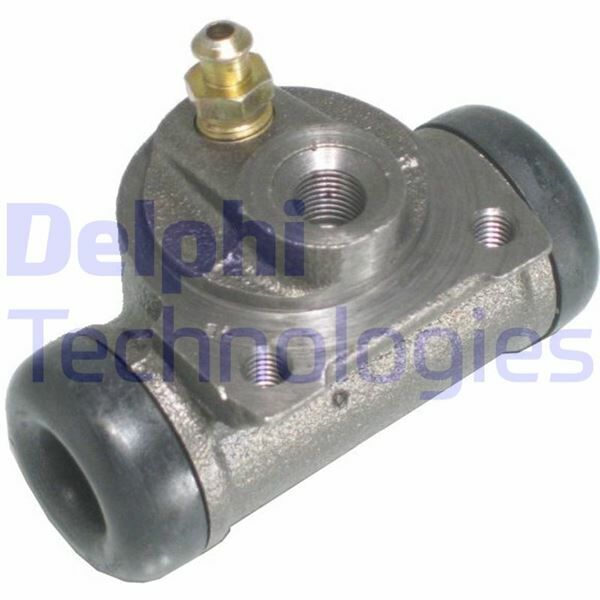 TEKERLEK SİLİNDİRİ DÜZENEĞİ ARKA; SAĞ/SOL RENAULT 18. FUEGO. TRAFİC 78 03/01
