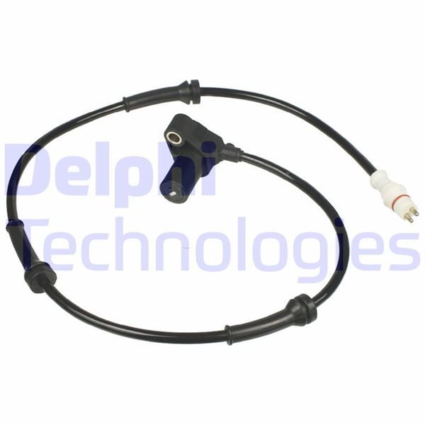 ABS SENSÖRÜ ARKA SOL CLIO II 98 745mm