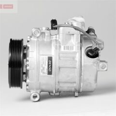 COMPRESSOR. AİR CONDİTİONER BMW 3 E90. E91 05-12