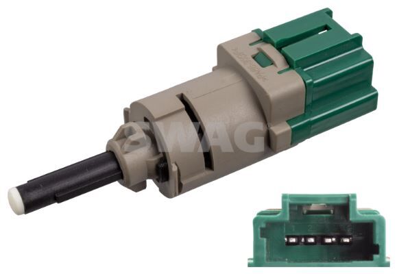 FREN PEDAL STOP MUŞURU CROSSLAND-GRANDLAND-P301-P308-PARTNER TEPE-P207-P208-P2008-P3008- DS3-DS4-DS5-C-ELYSEE-C4 CACTUS-C3 III
