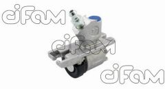 FREN SİLİNDİRİ RELIANT / ROVER / OPEL / FORD LCV / FORD EUROPE / BEDFORD / MARCOS A II : 1.1;1.75 /