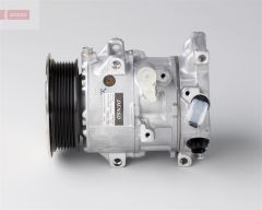 KLİMA KOMPRESÖRÜ LEXUS IS220d 2.2D 05 110mm