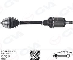 KOMPLE AKS ON SOL OTM. SANZ. BMW F07 F01 F02 F03 F04 xDrive