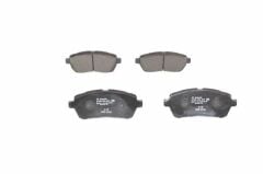 ÖN BALATA FIESTA VI 1.4-1.4TDCİ 1.6 TDCI 08 SWIFT 10 JUSTY 07 MAZDA II 07 SIRION 08