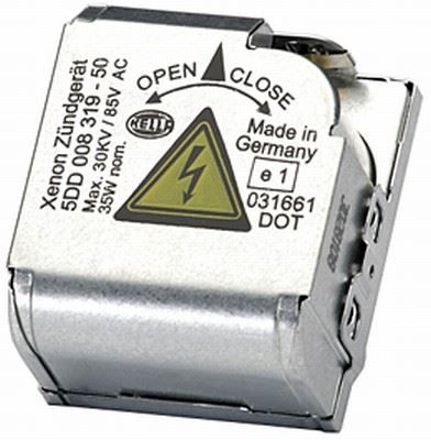 XENON AMPUL MODULU BMW E60 E65 E53 AUDI A8 A6 A3 VW PASSAT RENAULT OPEL ASTRA VECTRA MERCEDES W210 W211