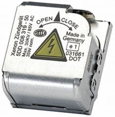 XENON AMPUL MODULU BMW E60 E65 E53 AUDI A8 A6 A3 VW PASSAT RENAULT OPEL ASTRA VECTRA MERCEDES W210 W211