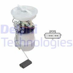 YAKIT DEPO SAMANDIRASI KOMPLE C-MAX 04 08 FOCUS II CB4 04 11 1.4 16V - 1.6 16V - 1.8 16V - ZETEC
