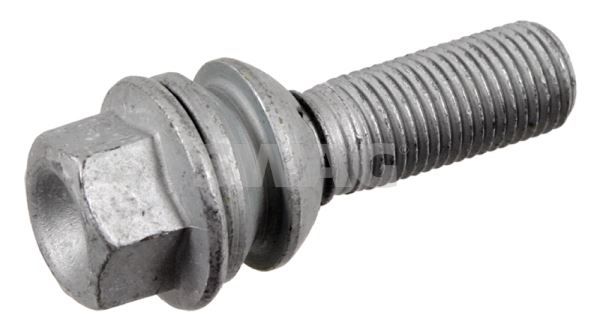 BIJON SAPLAMASI M14X66 MM T5-AMAROK-TOUAREG-Q7 04- FEBI 21588