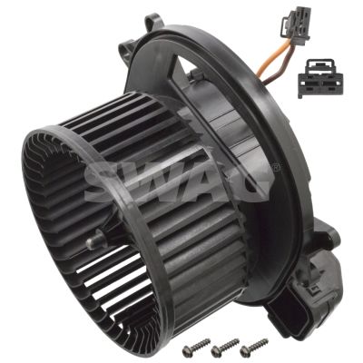 FAN MOTORU FEBI 107391