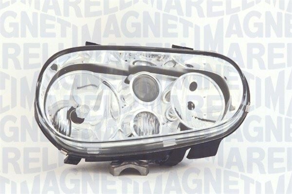 FAR GOLF IV