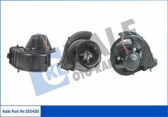 KALORIFER MOTORU BMW F15 F16