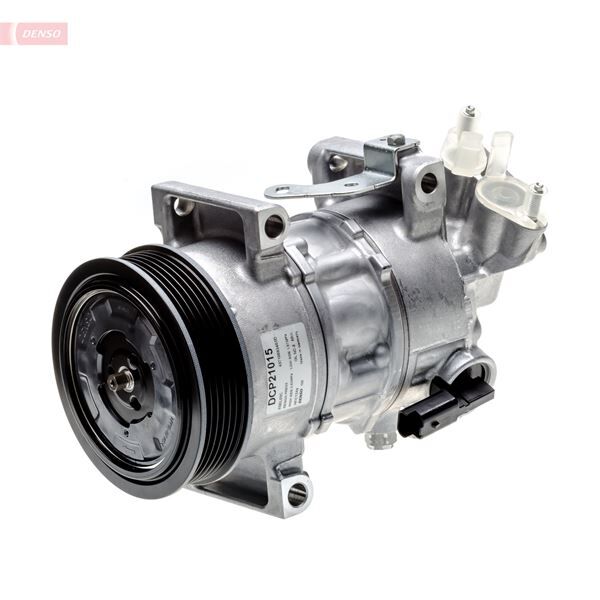 KLİMA KOMPRESÖRÜ P208 12 P2008 13 C3 12 1.0 VTI 1.2 VTI PureTECH DS3 14 1.2 VTI-Puretech 1.6 THP