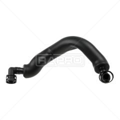 MOTOR HAVALANDİRMA HORTUMU BMW E53 X5 4.4İ-4.8İS