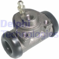 TEKERLEK SİLİNDİRİ DÜZENEĞİ ARKA; SAĞ/SOL CITROEN LN/LNA. VİSA / PEUGEOT 104 / TALBOT SAMBA 77 87