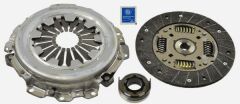 DEBRİYAJ SETİ CHEVROLET